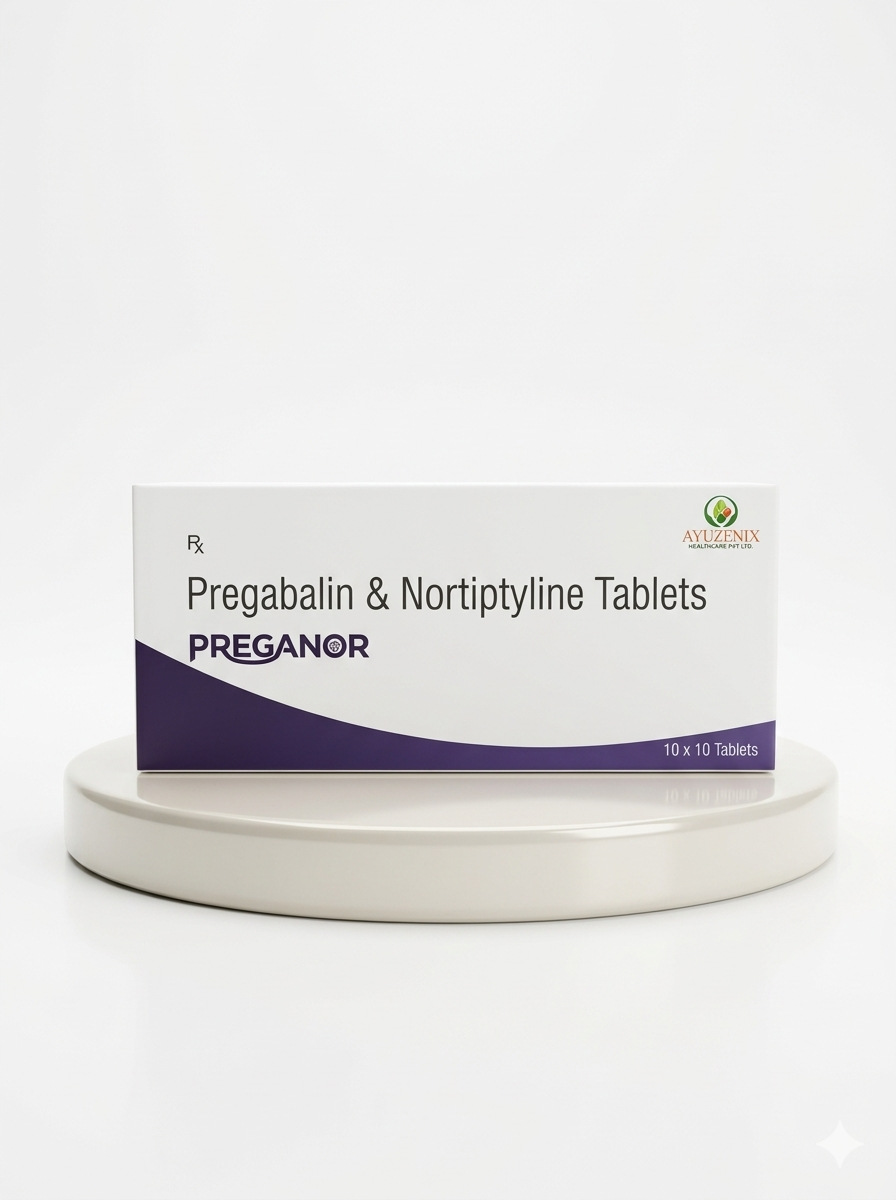 Preganor